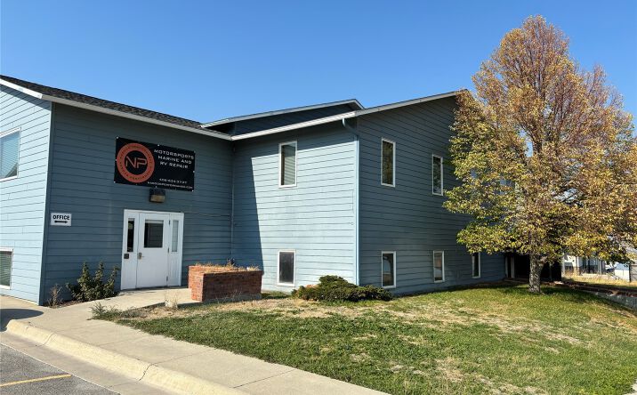 Pictures of Office property located at 600 Lola Street Suites A3 #Suites A3, B2, Helena, MT 59601 for lease - image #1