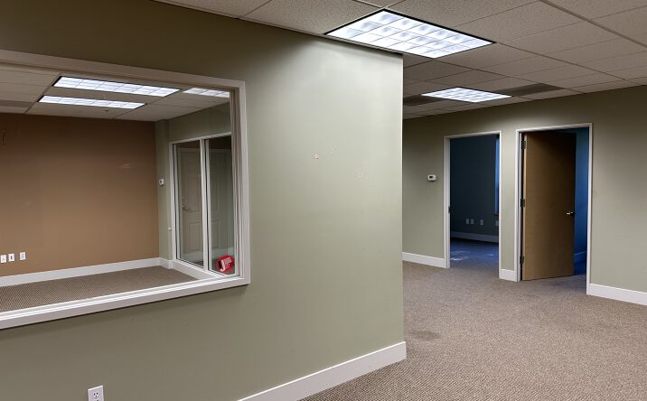 Pictures of Office property located at 7599 Redwood Blvd, Novato, CA 94945 for lease - image #1