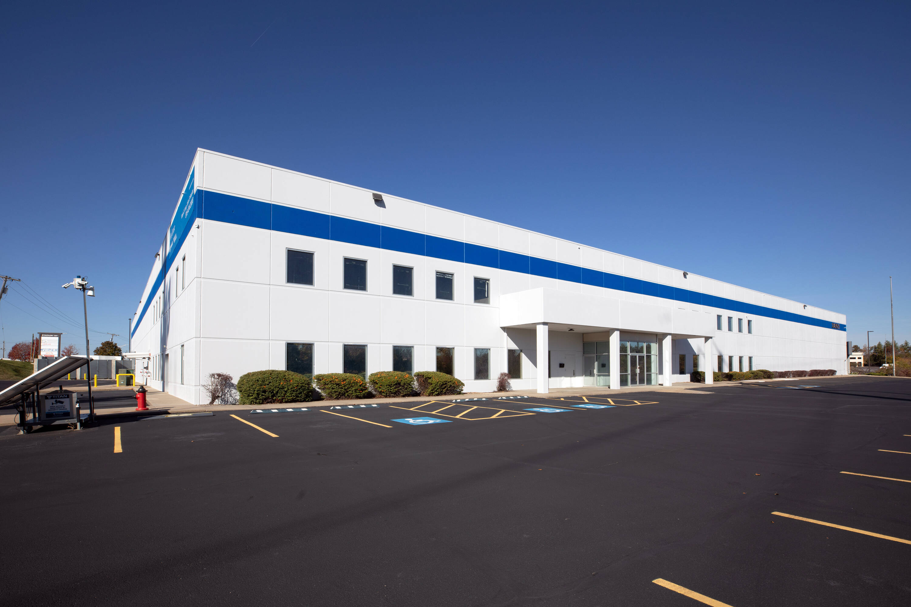 3601 Enterprise Dr, Kansas City, MO 64129