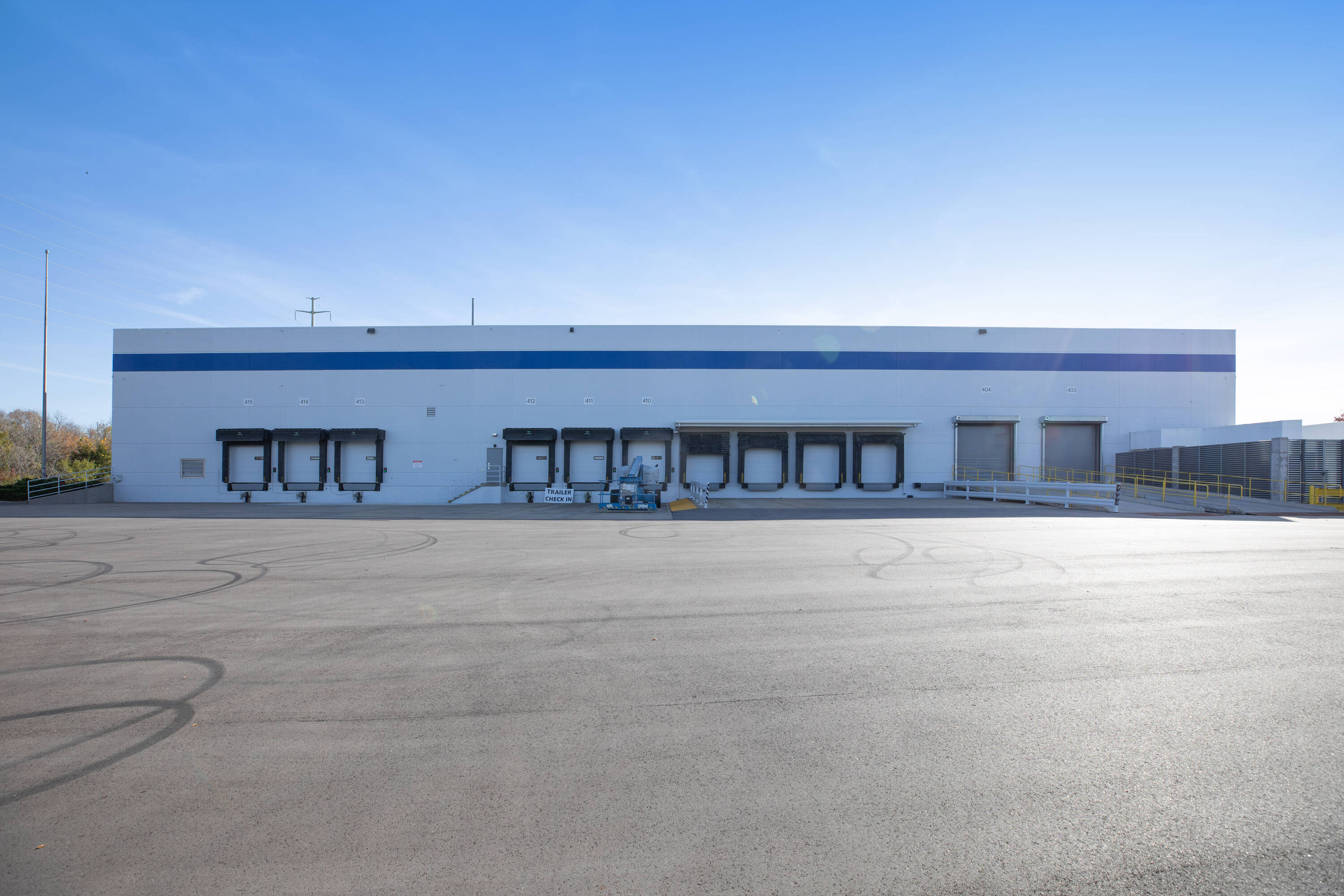 3601 Enterprise Dr, Kansas City, MO 64129