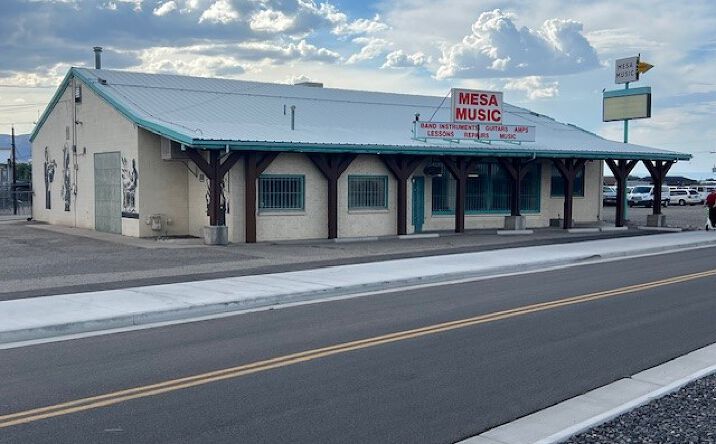 Pictures of Retail property located at 2599 Highway 6&50, Grand Junction, CO 81501, Grand Junction, CO 81501 for lease - image #1