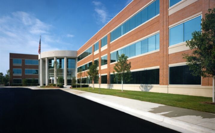 Pictures of Office property located at 27555 Executive Dr, Farmington Hills, MI 48331-3554 for lease - image #1