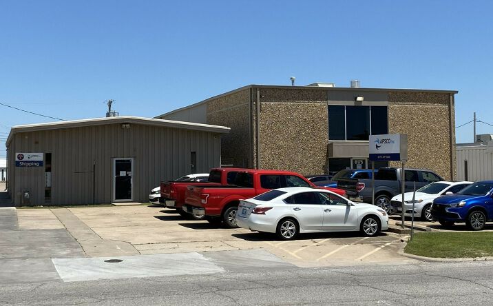 Pictures of Industrial property located at 8175 E 46th St, Tulsa, OK 74145 for lease - image #1