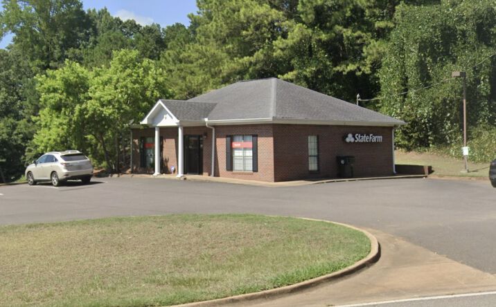 Pictures of Retail, Office property located at 4151 University Blvd E, Tuscaloosa, AL 35404 for sales - image #1