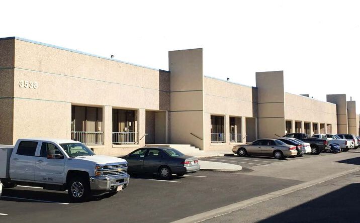 Pictures of Industrial property located at 3370–3390 | 3508 | 3538–3568 Peoria Street, Aurora, CO 80010 for lease - image #1