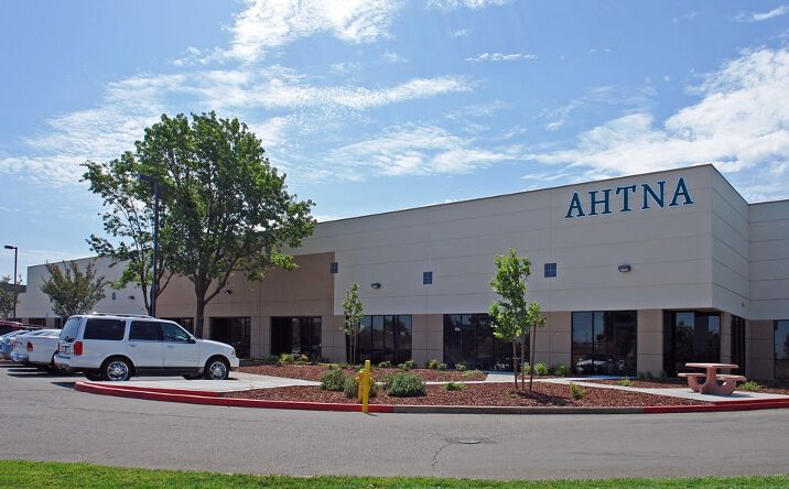 Pictures of Industrial property located at 3680 Industrial Blvd, West Sacramento, CA 95691 for lease - image #1
