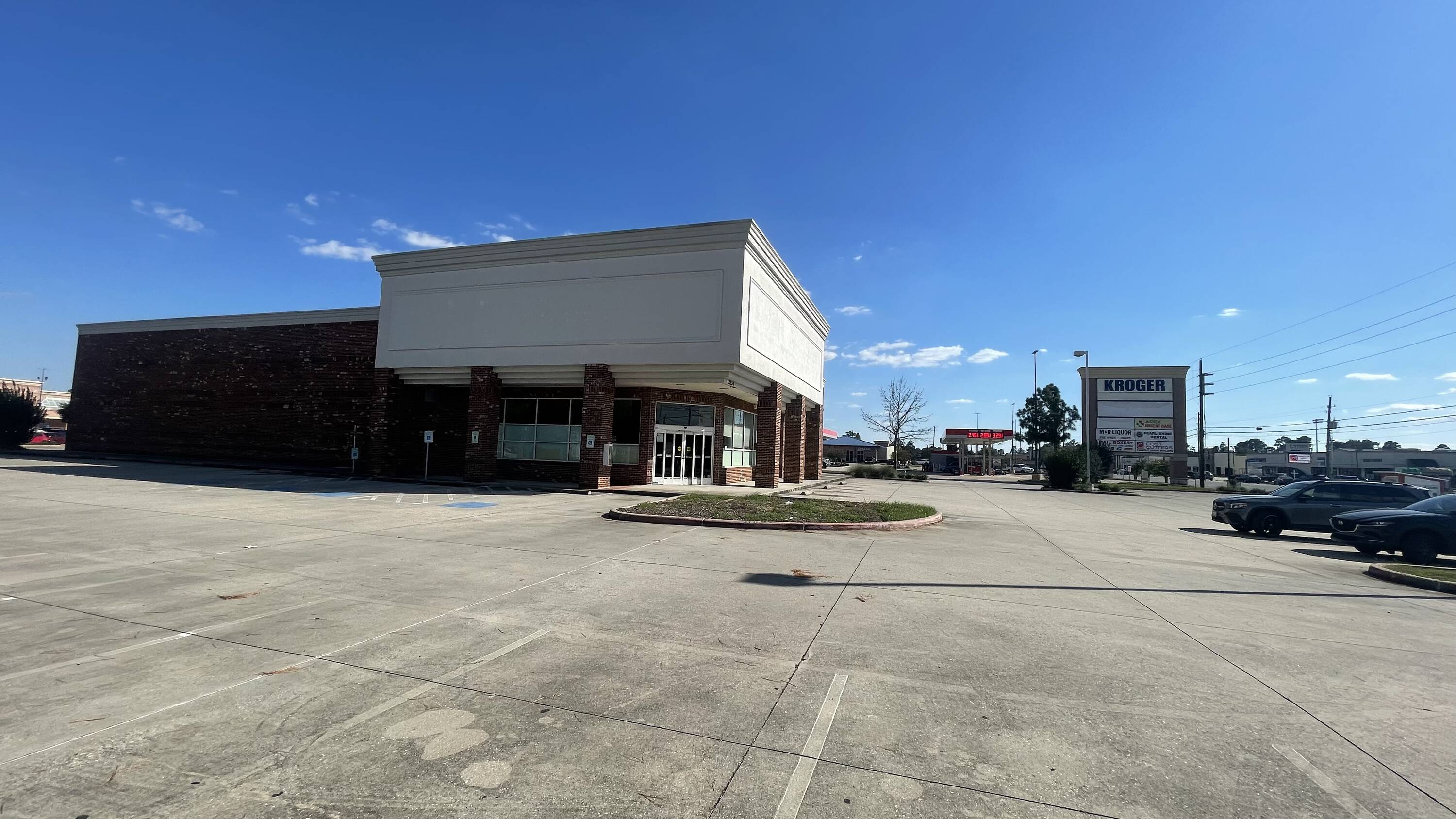 Former CVS