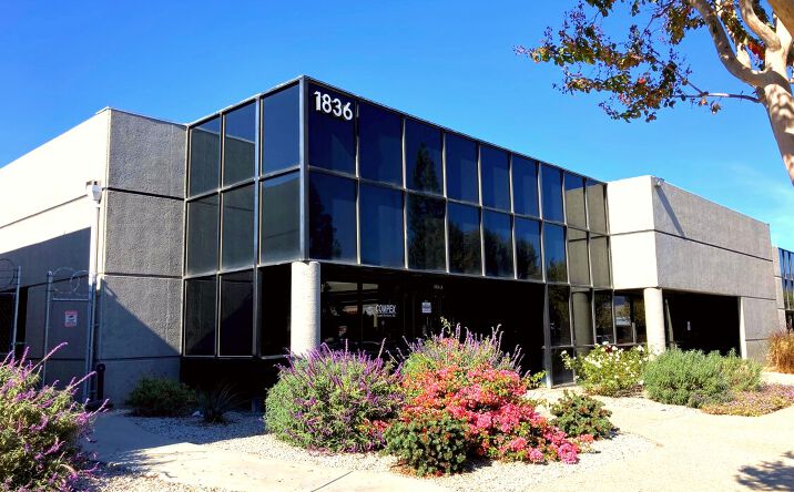 Pictures of Retail, Office, Industrial property located at 1836 S Commercenter Cir, San Bernardino, CA 92408 for lease - image #1