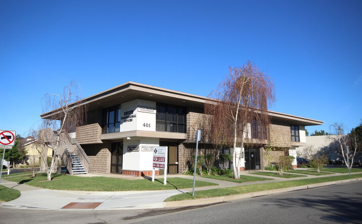 Pictures of Office property located at 401 Mobil Ave, Camarillo, CA 93010 for lease - image #1