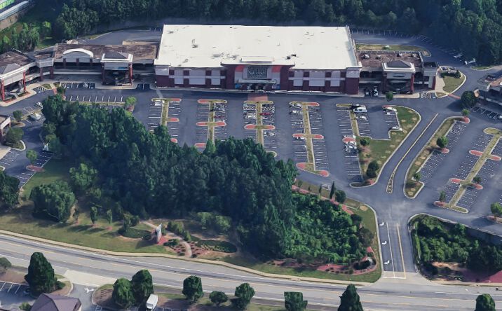 Pictures of Retail, Office, Restaurant property located at 2645 N Berkeley Lake Rd NW, Duluth, GA 30096 for lease - image #1