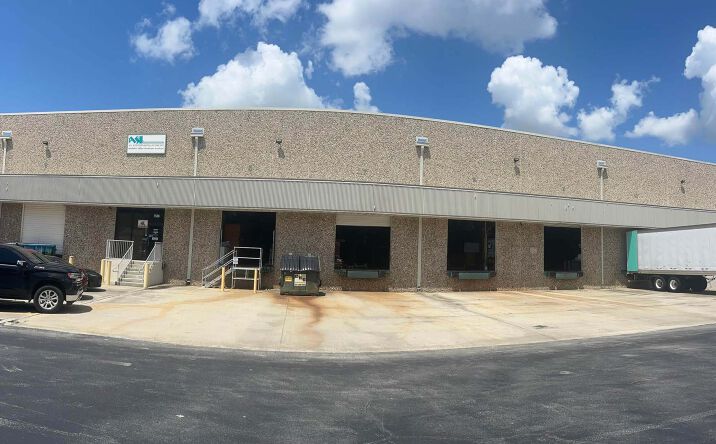 Pictures of Industrial property located at 7536 Presidents Dr, Orlando, FL 32809 for lease - image #1