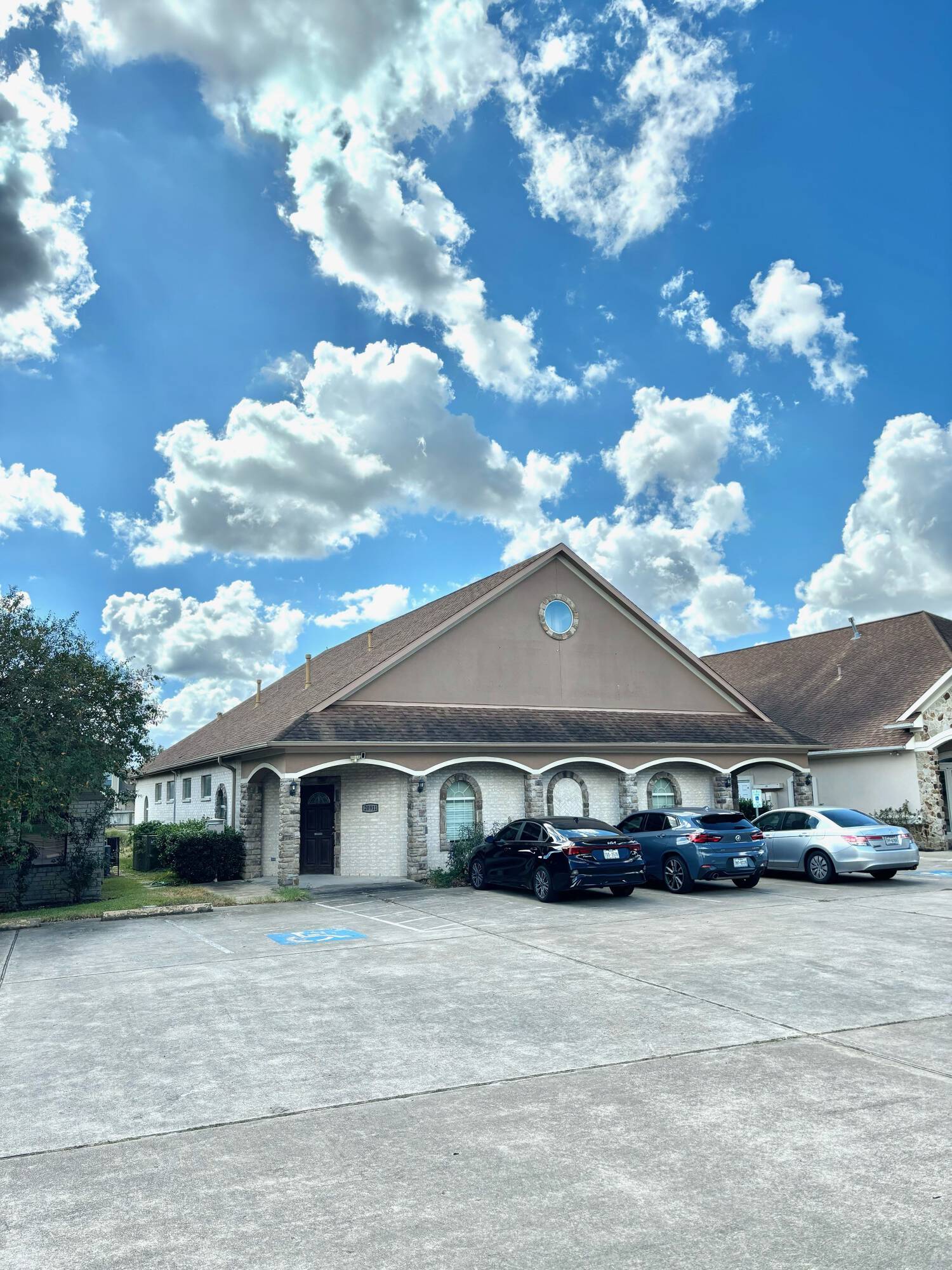 Kingsland Medical Office Plaza
