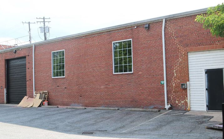 Pictures of Industrial property located at 1700 Union Ave, Baltimore, MD 21211 for lease - image #1