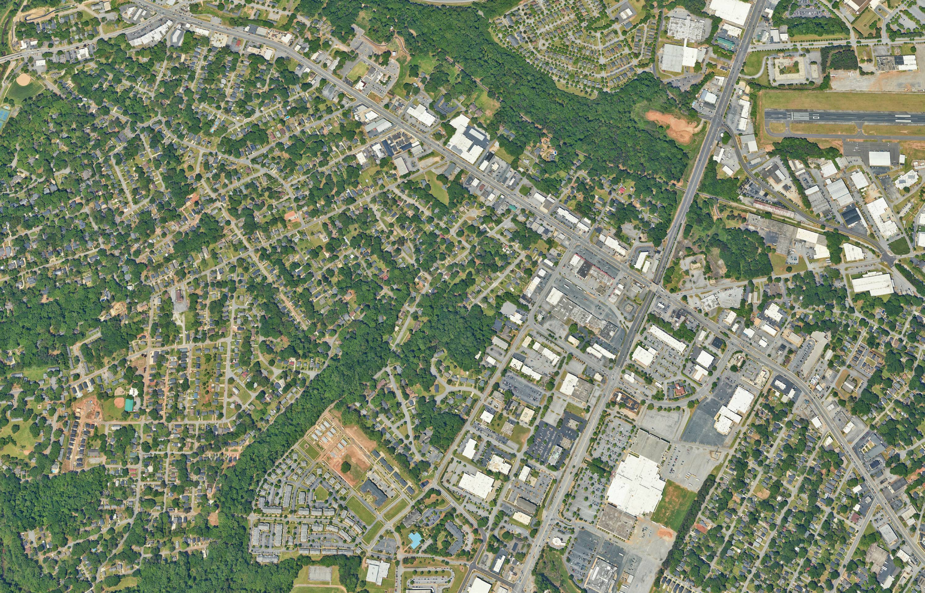 1411 Laurens Rd, Greenville, SC 29607