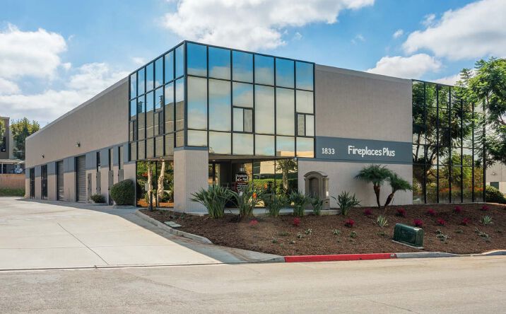 Pictures of Office, Industrial property located at 1833 Diamond St, San Marcos, CA 92078 for lease - image #1
