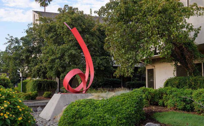 Pictures of Office property located at 1321 - 1337 Howe Avenue, Sacramento, CA 95825 for lease - image #1