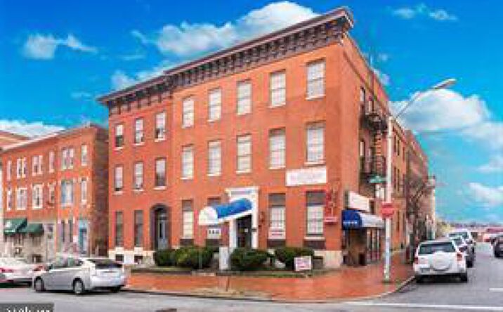 Pictures of Retail, Restaurant property located at 2126 Maryland Ave, Baltimore, MD 21218 for lease - image #1