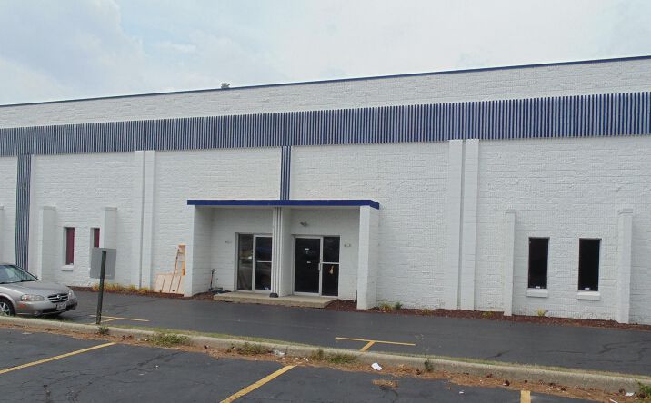 Pictures of Industrial property located at 4903-4907 S. Howell Avenue, Milwaukee, WI 53207 for lease - image #1