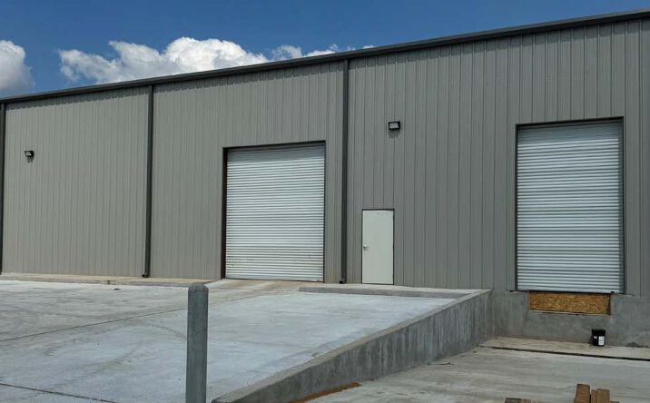 Pictures of Industrial property located at 6950 Westport Ave, Shreveport, LA 71129 for lease - image #1