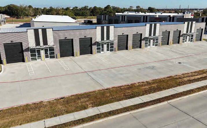 Pictures of Industrial property located at 5430 FM 359, Brookshire, TX 77423 for lease - image #1