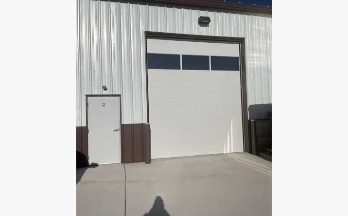 Pictures of Industrial property located at 1170 S 29th St W, Unit 1, Billings, MT 59102 for lease - image #1