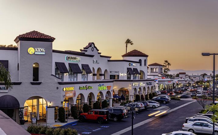 Pictures of Office property located at SWC Harbor Blvd& 19 th St, Costa Mesa, CA 92626 for lease - image #1