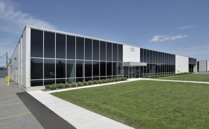 Pictures of Industrial property located at 150 Carol Pl, Moonachie, NJ 07074 for lease - image #1