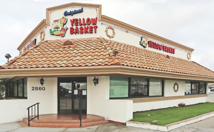 Pictures of Retail, Restaurant property located at 2860 S Main St, Santa Ana, CA 92707 for lease - image #1