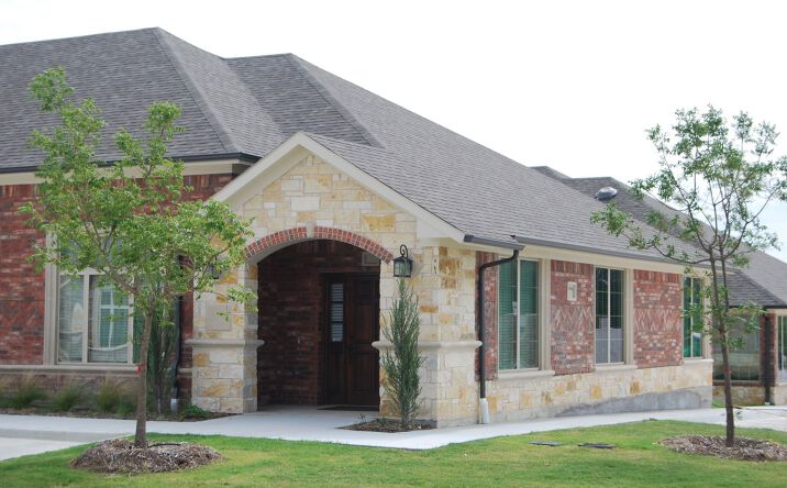 Pictures of Office property located at 8751 Collin McKinney Pkwy, Allen, TX 75013 for lease - image #1
