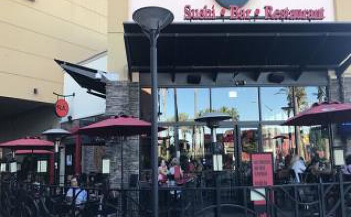 Pictures of Retail, Restaurant property located at NWC Jamboree & Barranca, Tustin, CA 92782 for lease - image #1