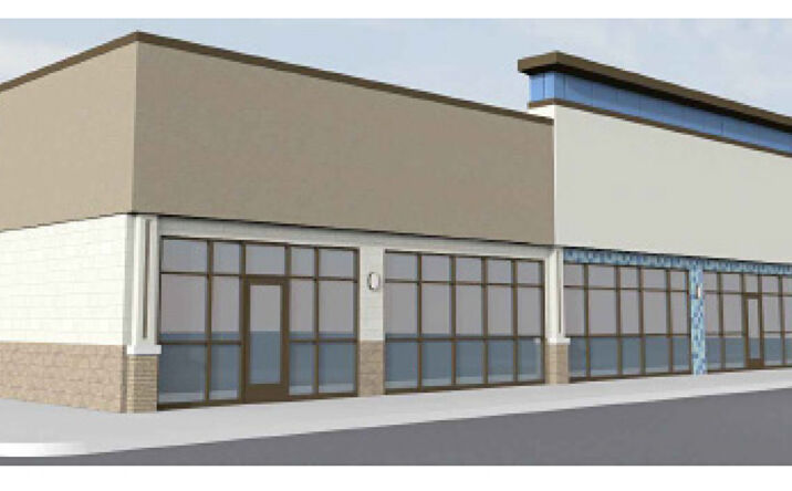Pictures of Retail property located at 3141 E Thompson Rd, Indianapolis, IN 46227 for lease - image #1