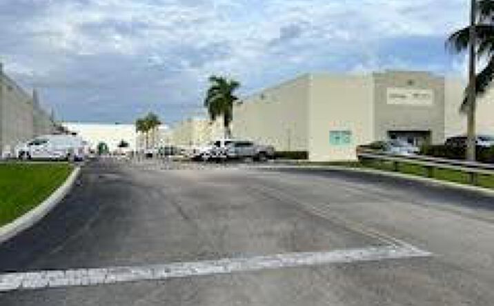 Pictures of Special Purpose property located at 6330 NW 99th Ave, Doral, FL 33178 for lease - image #1