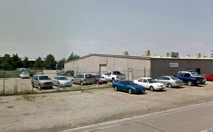 Pictures of Industrial property located at 711 S Bowen St, Longmont, CO 80501 for lease - image #1
