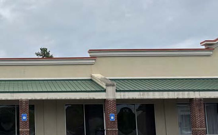 Pictures of Retail property located at 2701 Washington Rd, Augusta, GA 30909 for lease - image #1