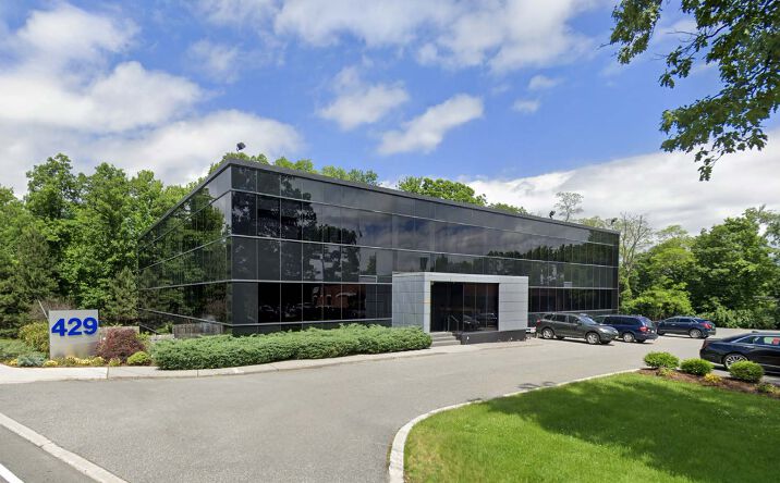 Pictures of Office property located at 429 Sylvan Ave, Englewood Cliffs, NJ 07632 for lease - image #1
