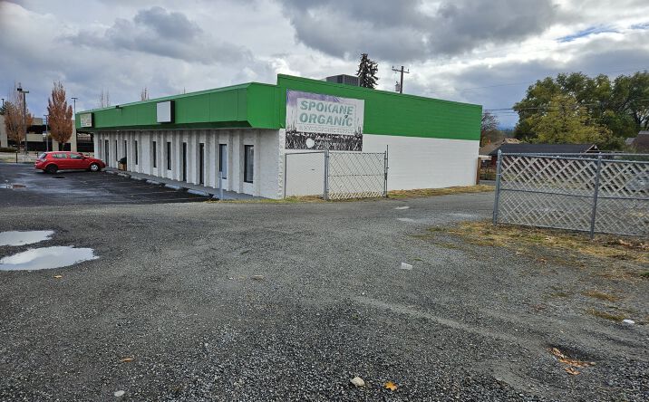 Pictures of Retail property located at 3716 E Sprague Ave, Spokane, WA 99202 for lease - image #1