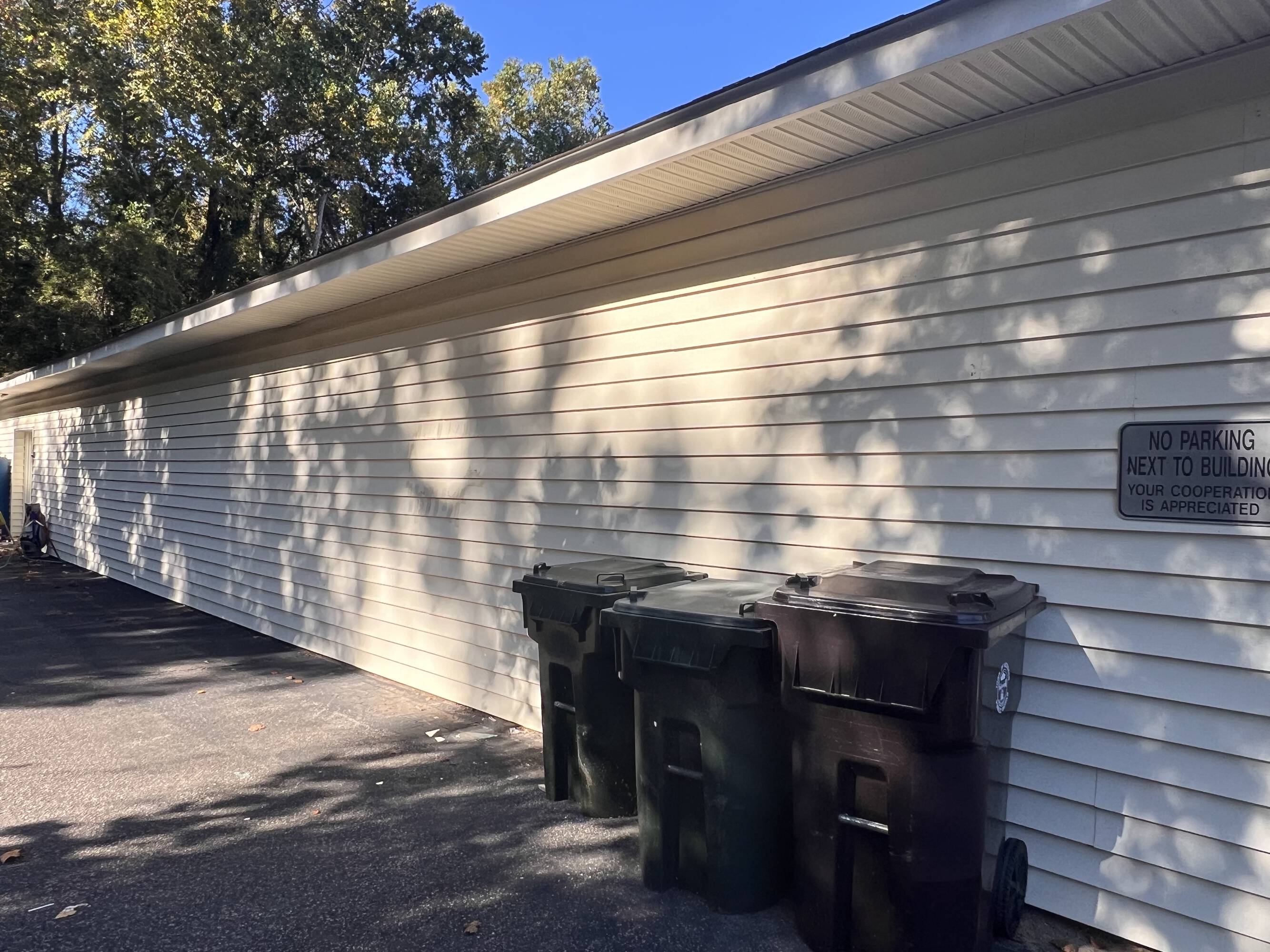 304 S Sandhills Blvd, Aberdeen, NC 28315