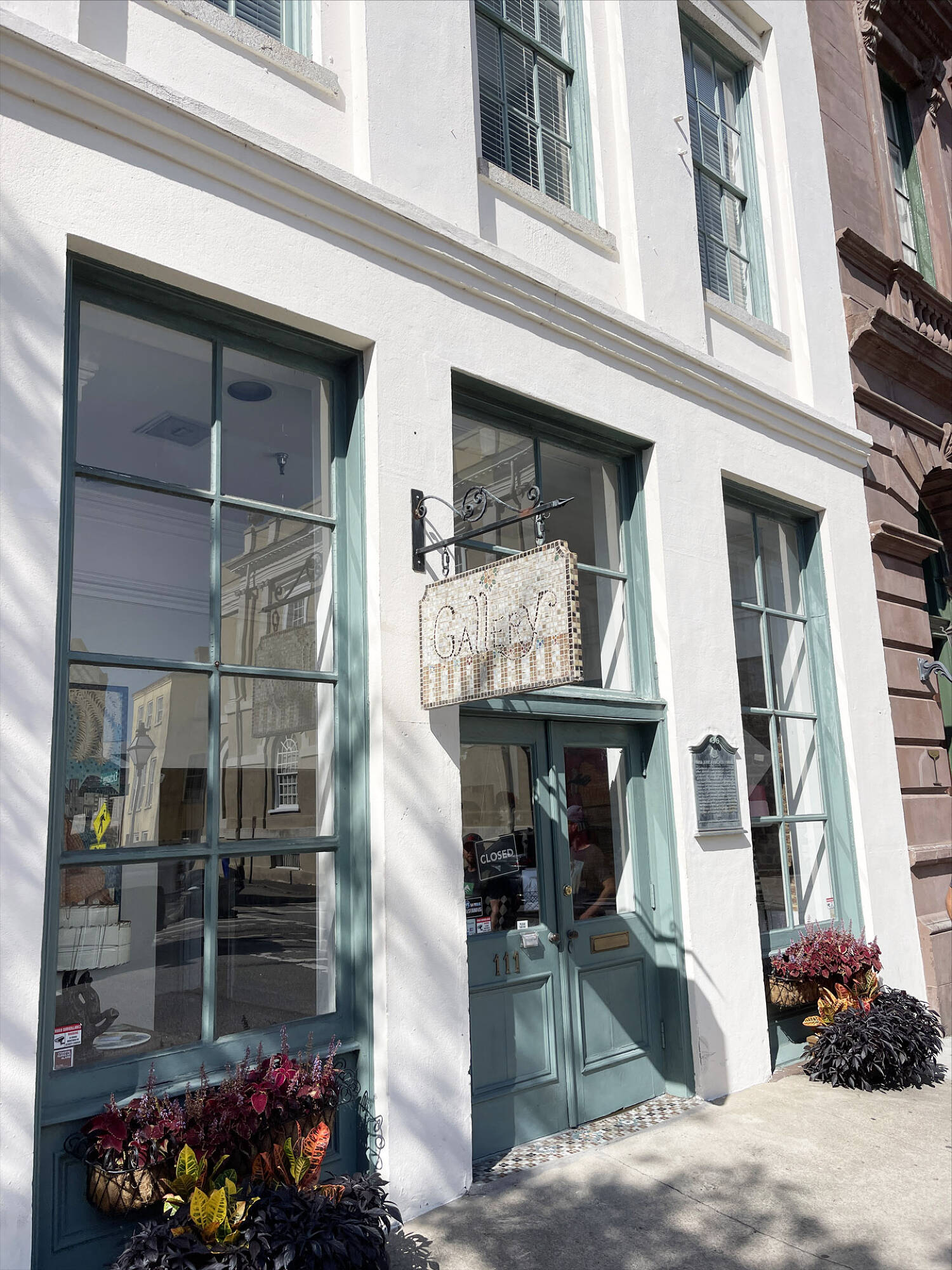 111 E Bay St, Charleston, SC 29401