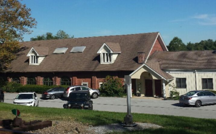 Pictures of Office property located at 100 Rockland Rd, Wilmington, DE 19807 for lease - image #1