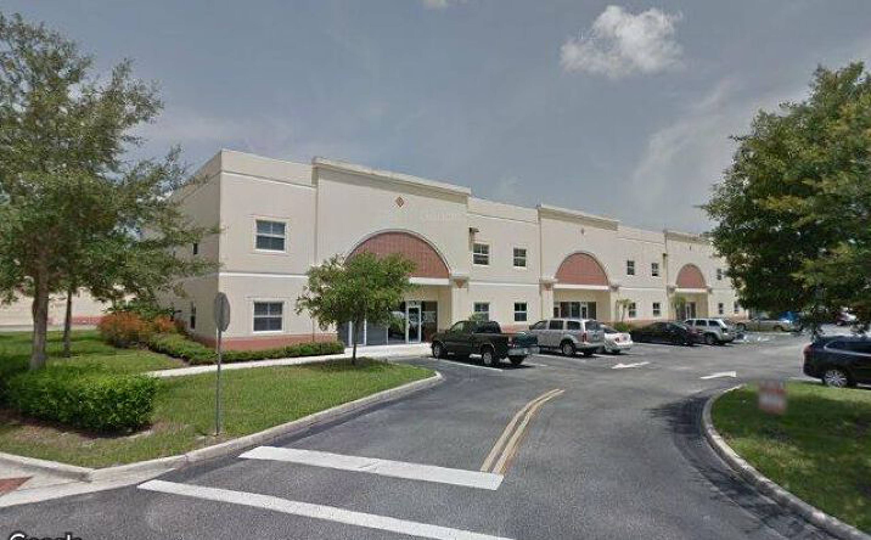 787 Commerce Dr, Venice, FL 34292