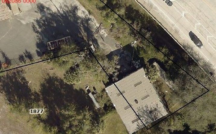 Pictures of Industrial, Special Purpose property located at 1853 Kings Ave, Jacksonville, FL 32207 for lease - image #1