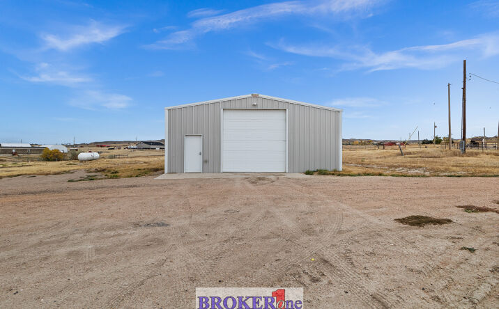 Pictures of Industrial property located at 220 WY-96, Douglas, WY 82633 for lease - image #1