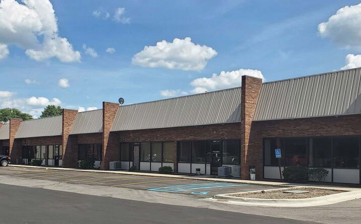 Pictures of Industrial property located at 40400-40500 Grand River Ave, Novi, MI 48375 for lease - image #1