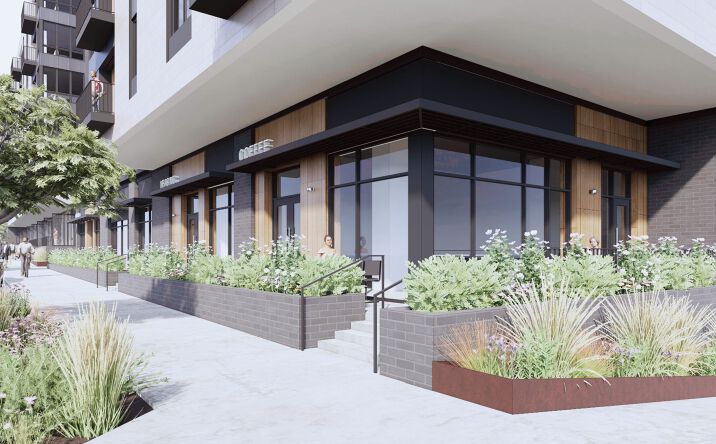 Pictures of Retail, Restaurant property located at 121 Union Ave, Knoxville, TN 37902 for lease - image #1
