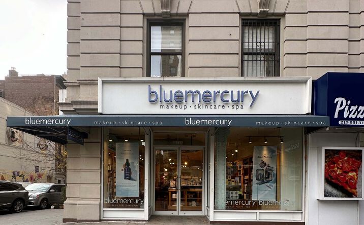 Pictures of Retail property located at 2481 Broadway, New York, NY 10025 for lease - image #1