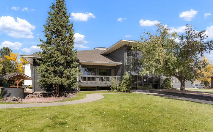 Pictures of Office property located at 12191 W 64th Ave, Arvada, CO 80004 for lease - image #1