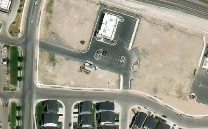Pictures of Industrial, Land property located at 1650 W State St, Pleasant Grove, UT 84062 for lease - image #1
