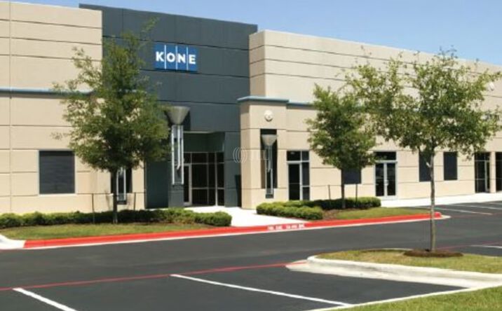 Pictures of Office, Industrial property located at 2101 E St Elmo Rd, Austin, TX 78744 for lease - image #1