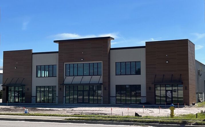 Pictures of Industrial property located at 5824 W Linebaugh Ave, Tampa, FL 33624 for lease - image #1