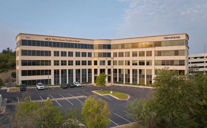 Pictures of Office property located at 900 S Capital of Texas Hwy, Austin, TX 78746 for lease - image #1